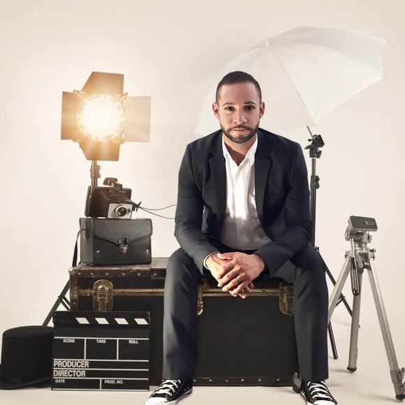 Meet your Posher, Darcy - Picture 1 of 5